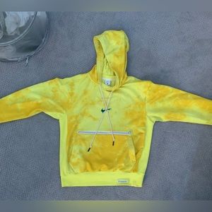 Nike Center Swoosh Unisex Hoodie - Size Small